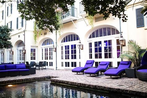 hotel le marais reviews|Hotel Le Marais, New Orleans Review 